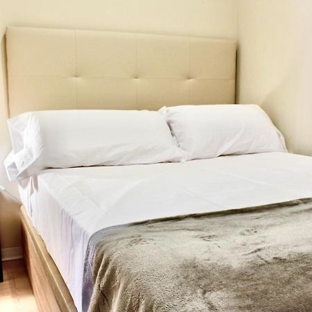 New Apartment In Malaga Center Екстер'єр фото