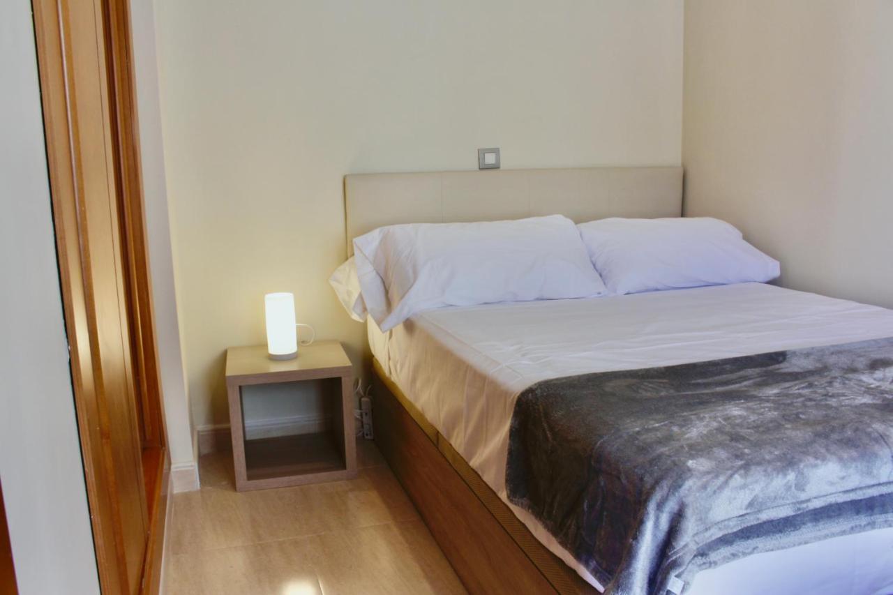 New Apartment In Malaga Center Екстер'єр фото