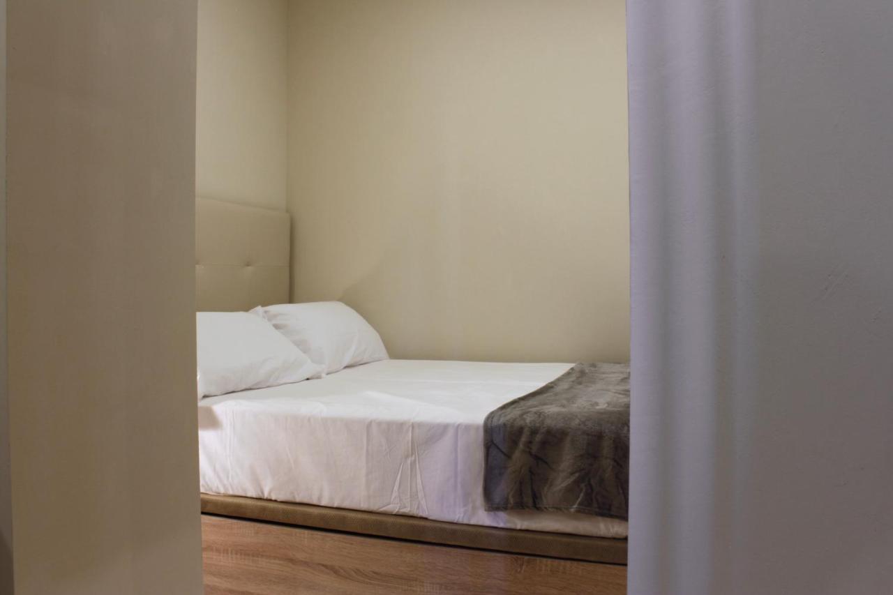 New Apartment In Malaga Center Екстер'єр фото