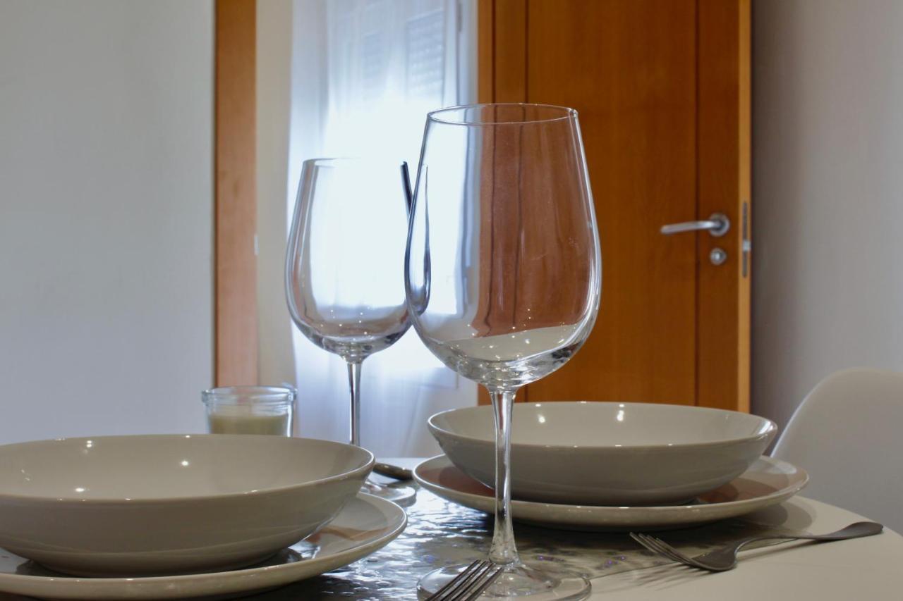 New Apartment In Malaga Center Екстер'єр фото