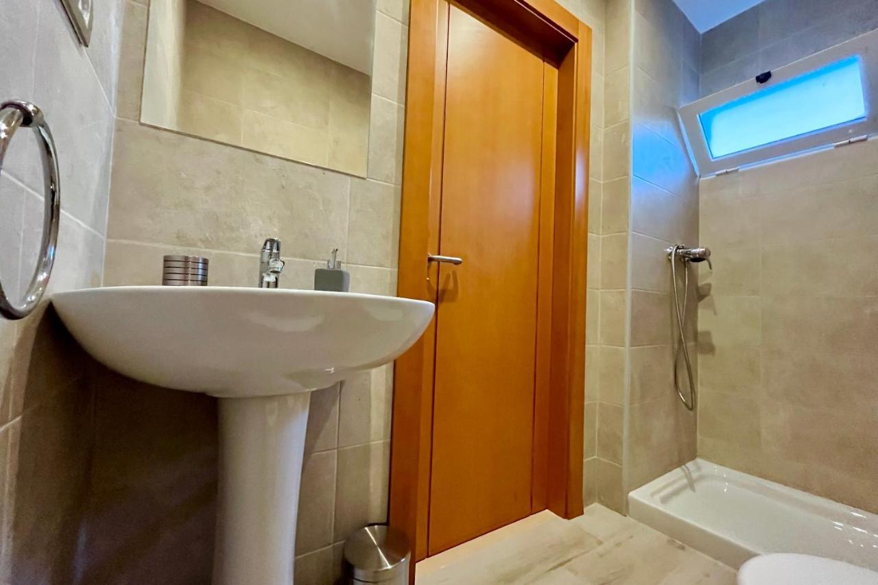 New Apartment In Malaga Center Екстер'єр фото