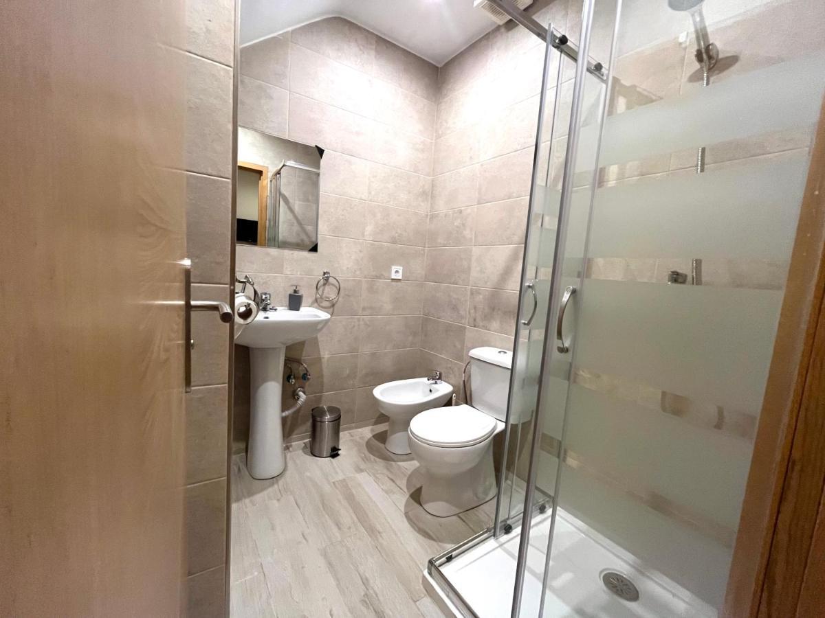 New Apartment In Malaga Center Екстер'єр фото
